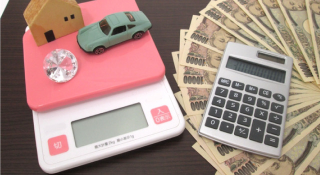 死亡退職金の非課税枠