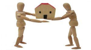 夫婦間の居住用不動産の贈与