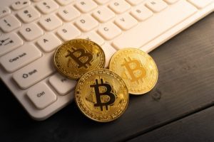 仮想通貨を相続