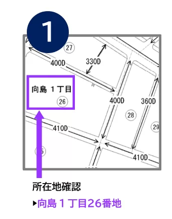 路線価図_①
