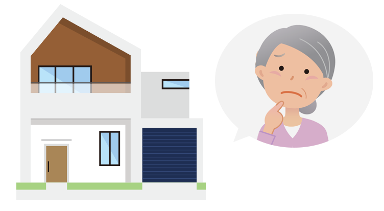 土地を異なる地目で分割評価し評価額を大幅減額