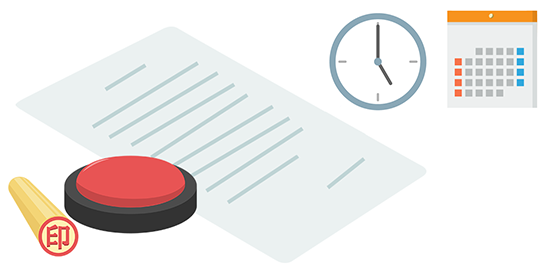 遺産分割がまとまらない｜期限内申告で無申告加算税・延滞税を回避